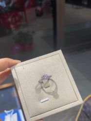 -Cindy Jewelry·钻戒·彩色宝石