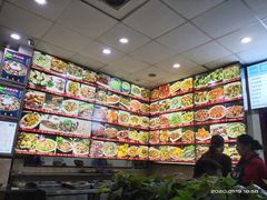 -河间老万驴肉火烧(福建北路店)