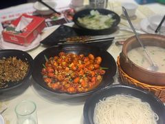 -聚味瞿记·龙虾堂(天元店)