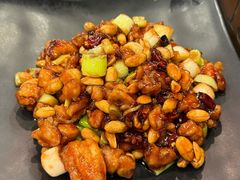 -玉桥餐厅(天坛店)