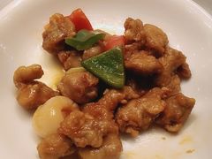 -莆田餐厅PUTIEN(三里屯店)