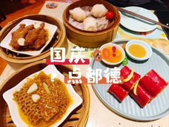-点都德(汇点楼店)