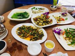 -海儀美食楼(湾仔海鲜街店)