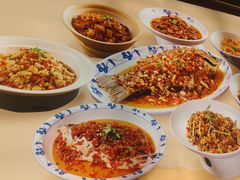 -八碗湘长沙市井菜(坡子街店)