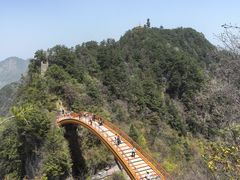 -神农架景区