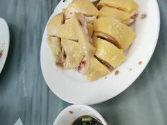 白切鸡-同记鸡粥粉面店