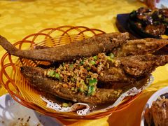 -老字号蛇口德记烧腊饭店·海鲜加工