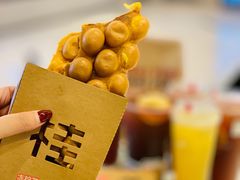 -桂桂茶(恒基名人店)