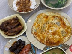海蛎煎-圆宝台湾小吃(迎津街店)