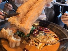 -拾久(朝阳公园店)