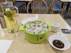 -老边饺子馆(西站店)