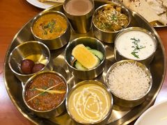 -清真· AL-JANNAT 佳纳特餐厅(仙林店)