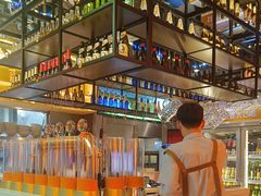 -冰城串说·羊肉串烧烤(哈西大街店)