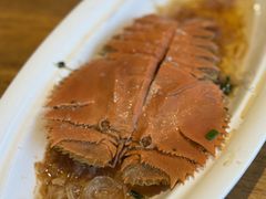 -拉完海鲜大排档(温岭店)