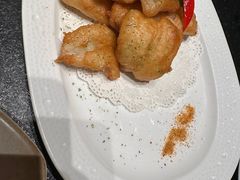 -荣兴酒家(徐家汇店)