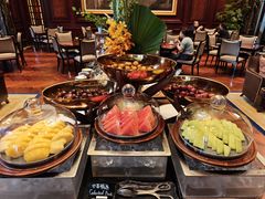 -上海瑞金洲际酒店