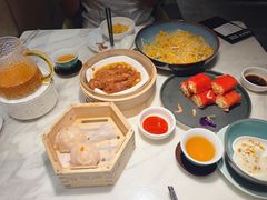 -陶陶居·雅园(凯华国际店)