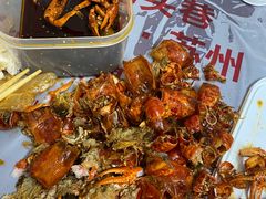 -马头巷·食景园(苏州总店)
