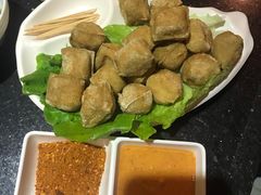 -唱客美食KTV量贩(北京路店)