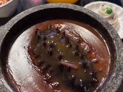 -上海滩餐厅(BFC外滩金融中心店)