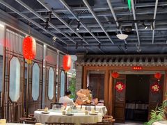 -萃華楼(王府井店)