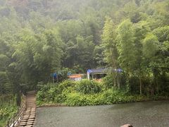 -千泷沟大瀑布旅游区