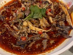 -添福来墨鱼饺子 · 海鲜东北菜(泡崖店)