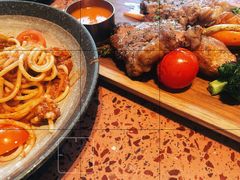 -La Terre乐田(万象城店)