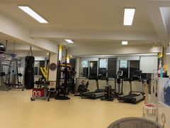 -中田健身工作室(莘庄地铁站店)