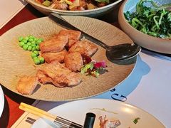 -咖梦餐厅 COMENG RESTAURANT