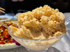 绵绵冰-红辣椒·川菜·火锅(朝外店)