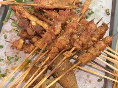 -林二哥宜烤官·宜宾小烧烤