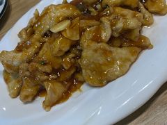 -惠宾楼老菜馆