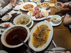 -廊亦舫Lang Yi Fang Restaurant(金桥店)