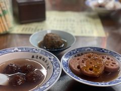 -粗茶淡饭(东关街店)