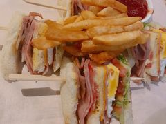 -G+KITCHEN(龙湖狮山天街店)