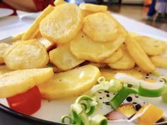 -马克西姆俄罗斯餐厅(通亚街店)