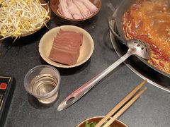 -重庆老灶火锅(红岭店)
