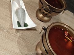 -古关火锅店(古北水镇景区店)