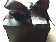 -黑池口感烘焙·生日蛋糕(坂田店)