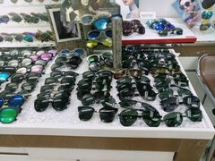 店内环境-华彬眼镜专业渐进配镜(潘家园店)