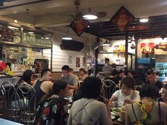-Dang restaurant (patong phuket)