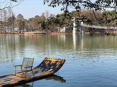 -东湖落雁景区