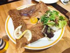 -La Creperie法餐厅(芮欧百货店)