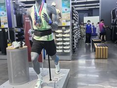 -迪卡侬(大英山店)