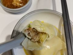 -馋三尺蟹粉小笼(人民广场店)