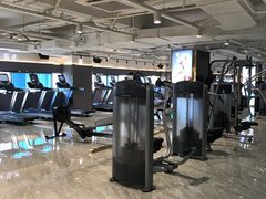 -古德菲力健身(特区报业店)