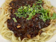 -孟记传统大刀面(星源商城店)
