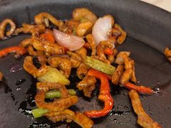 -一烙锅(友谊店)