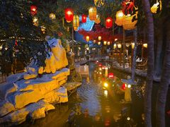 -小江南(万福园店)